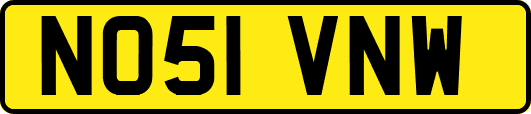 NO51VNW