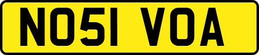 NO51VOA