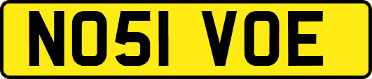 NO51VOE