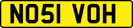 NO51VOH