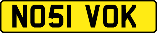 NO51VOK