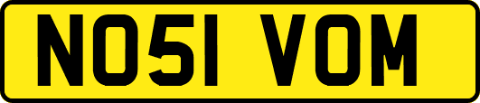 NO51VOM