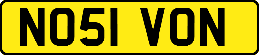 NO51VON