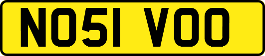 NO51VOO