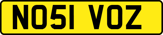 NO51VOZ