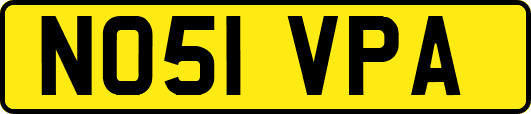 NO51VPA