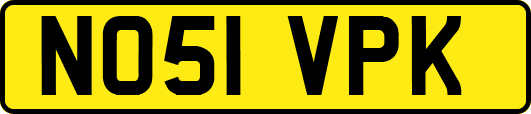 NO51VPK