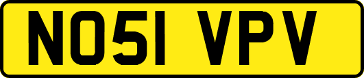NO51VPV