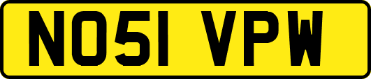 NO51VPW