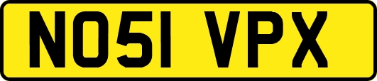 NO51VPX