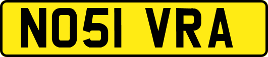 NO51VRA