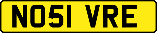 NO51VRE