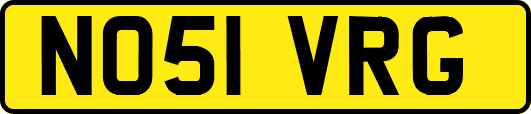NO51VRG