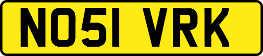 NO51VRK