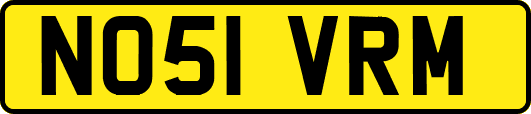 NO51VRM
