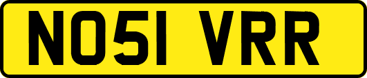 NO51VRR