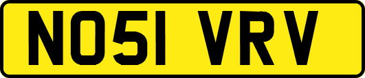 NO51VRV