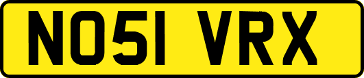 NO51VRX