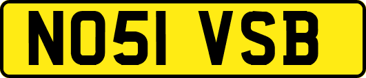 NO51VSB