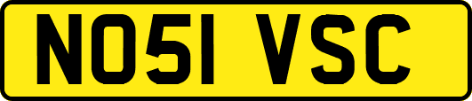 NO51VSC