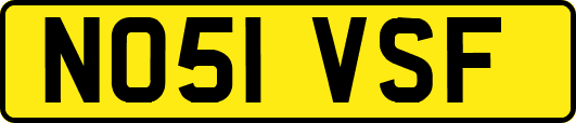 NO51VSF