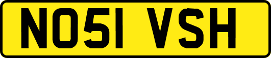 NO51VSH