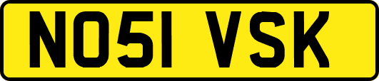 NO51VSK