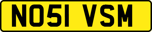 NO51VSM