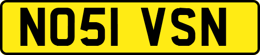 NO51VSN