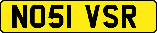 NO51VSR