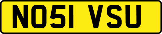 NO51VSU