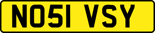 NO51VSY