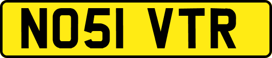 NO51VTR