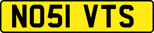 NO51VTS