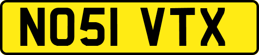 NO51VTX