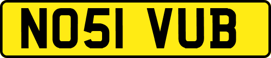 NO51VUB