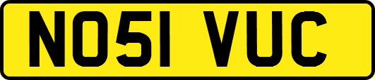 NO51VUC