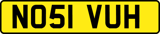 NO51VUH