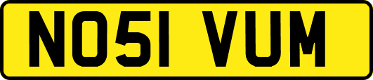 NO51VUM