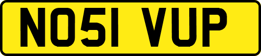 NO51VUP