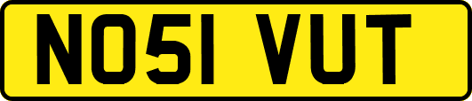 NO51VUT