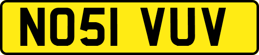 NO51VUV