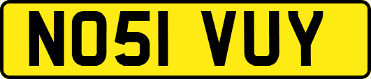 NO51VUY