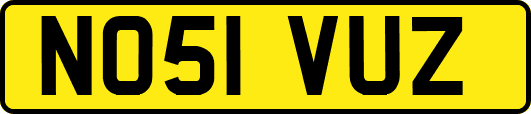 NO51VUZ