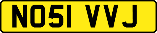 NO51VVJ