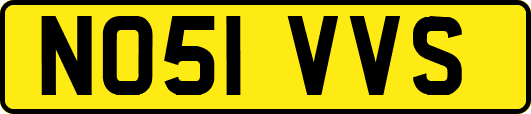 NO51VVS