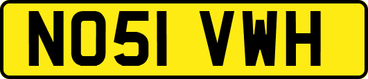 NO51VWH