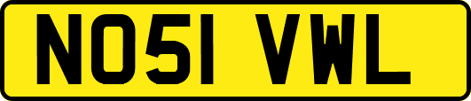 NO51VWL