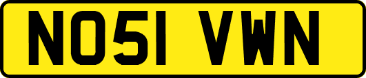 NO51VWN