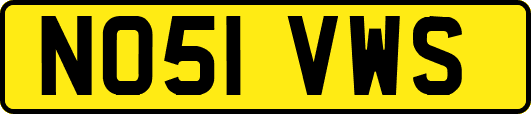 NO51VWS